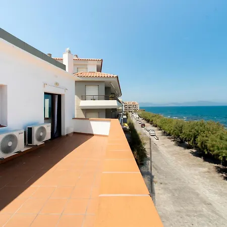 Welcs 274 Emp Primera Linea De Mar